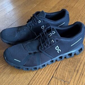 Men’s OnCloud sneakers